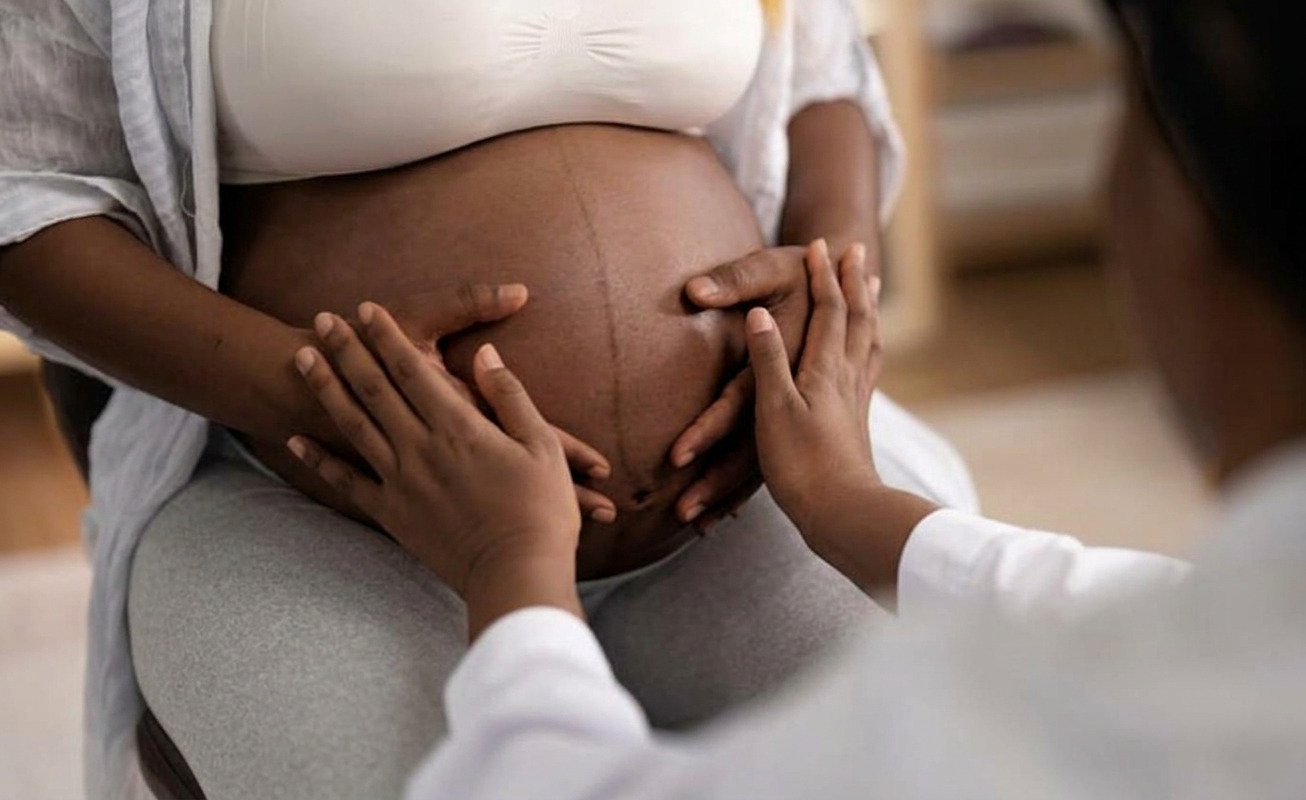 Antenatal Care — BANC Plus