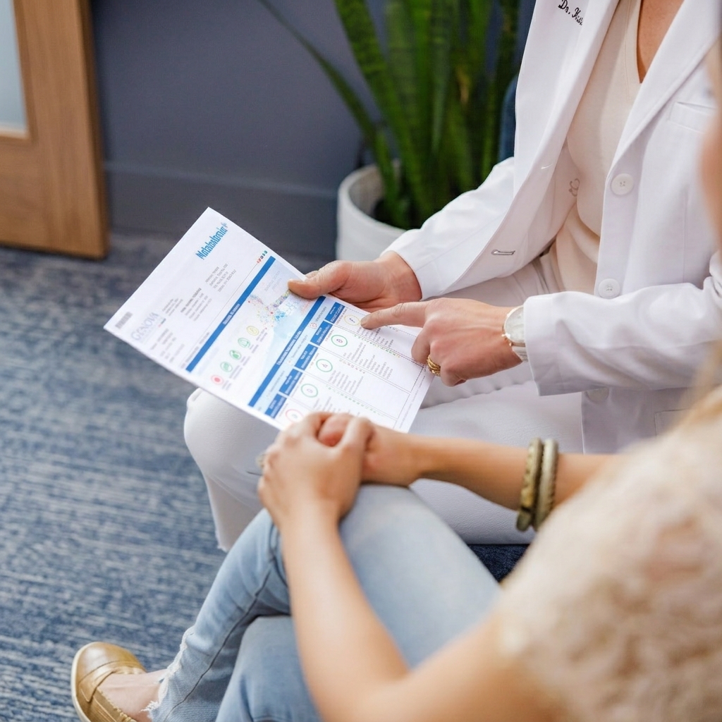 Chronic Disease Management